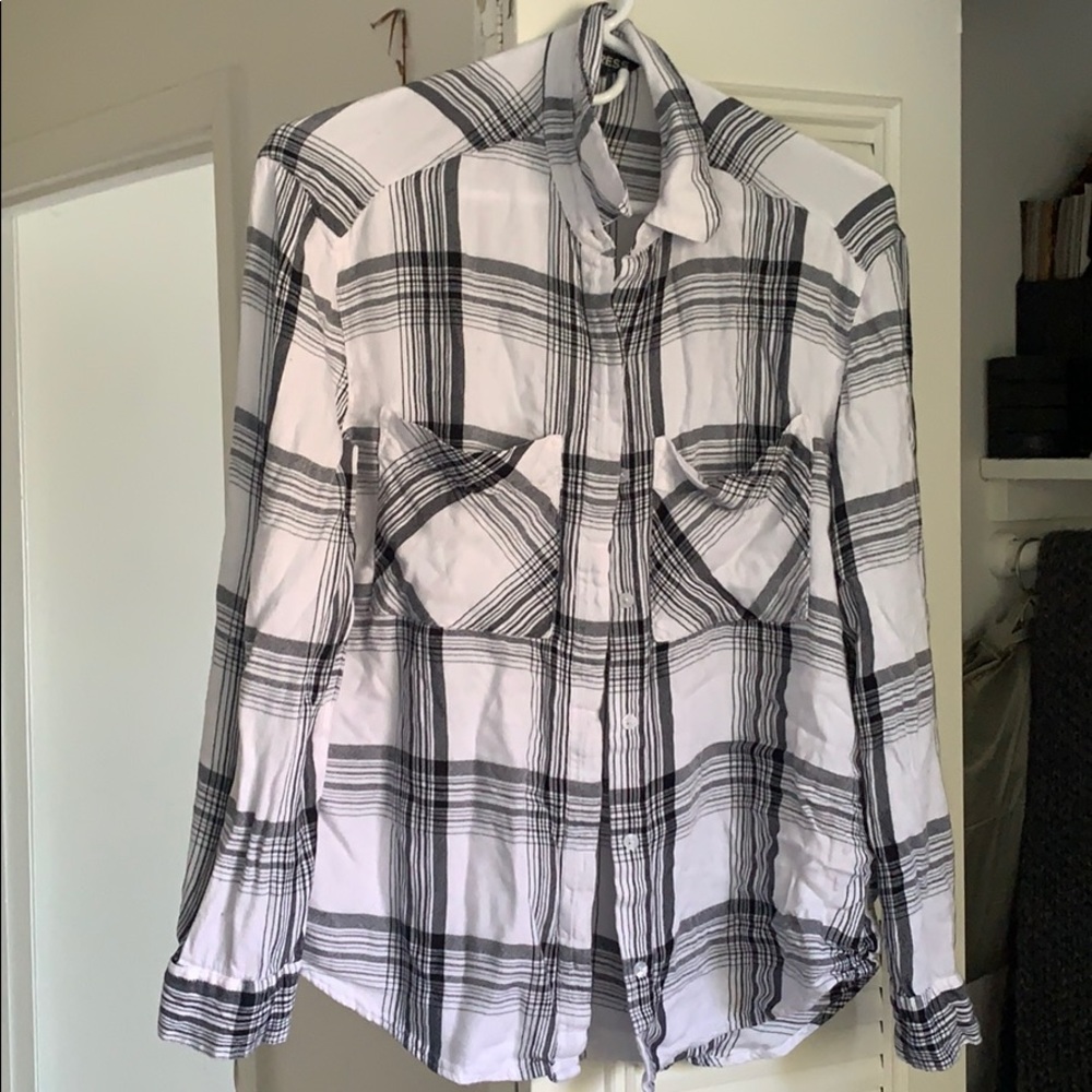 EXPRESS FLANNEL